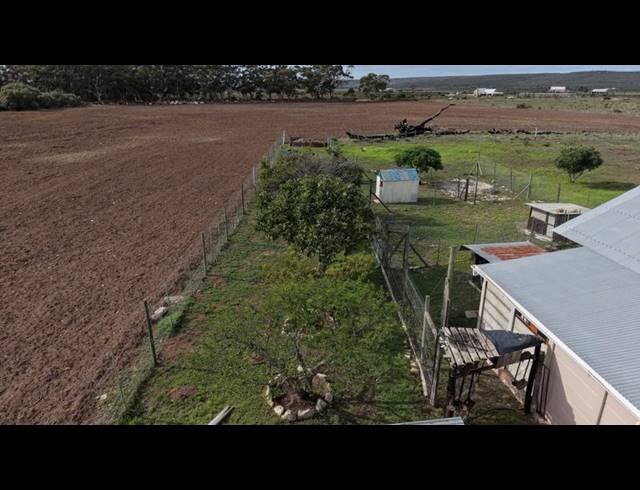 FARM FOR SALE IN STILBAAI RURAL